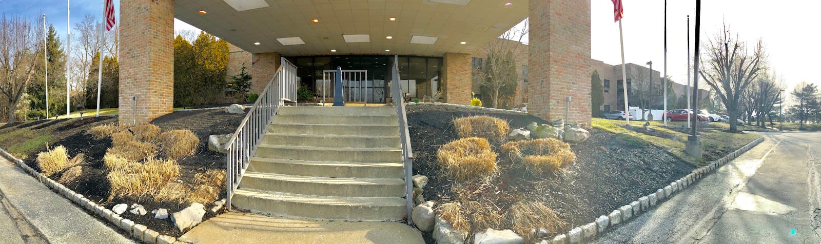 Atrium Post Acute Care Of Wayneview
