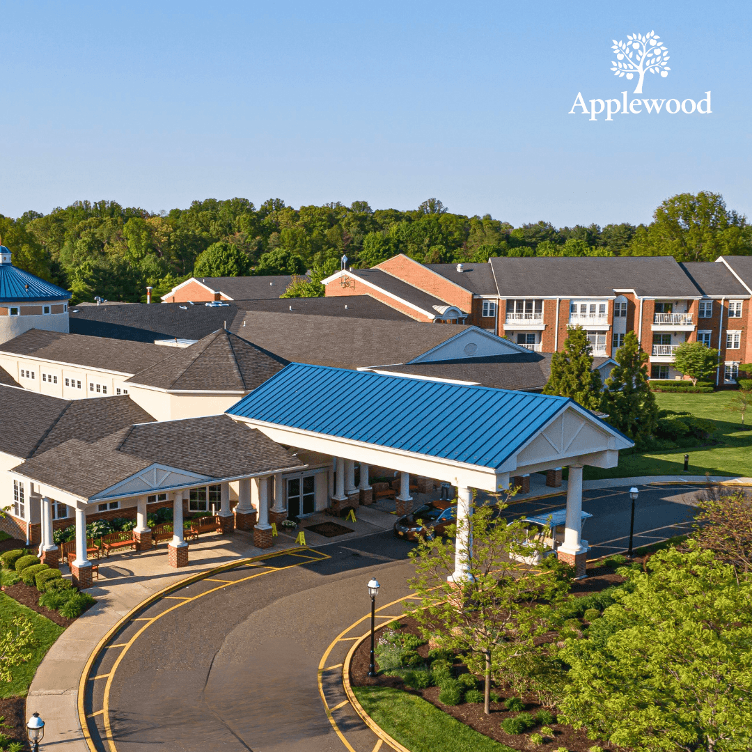 Applewood Village, Inc
