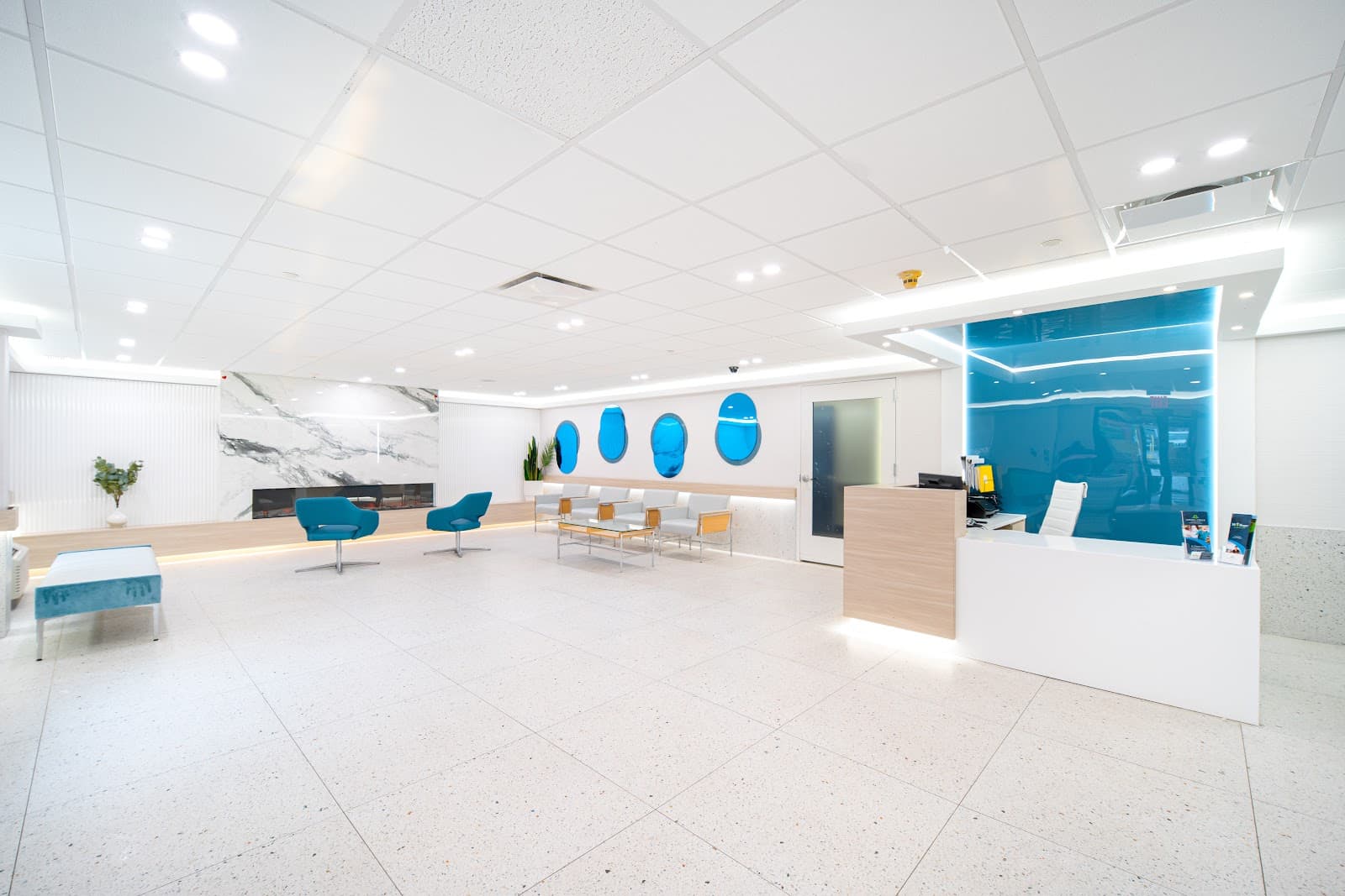 Spring Creek Healthcare Center