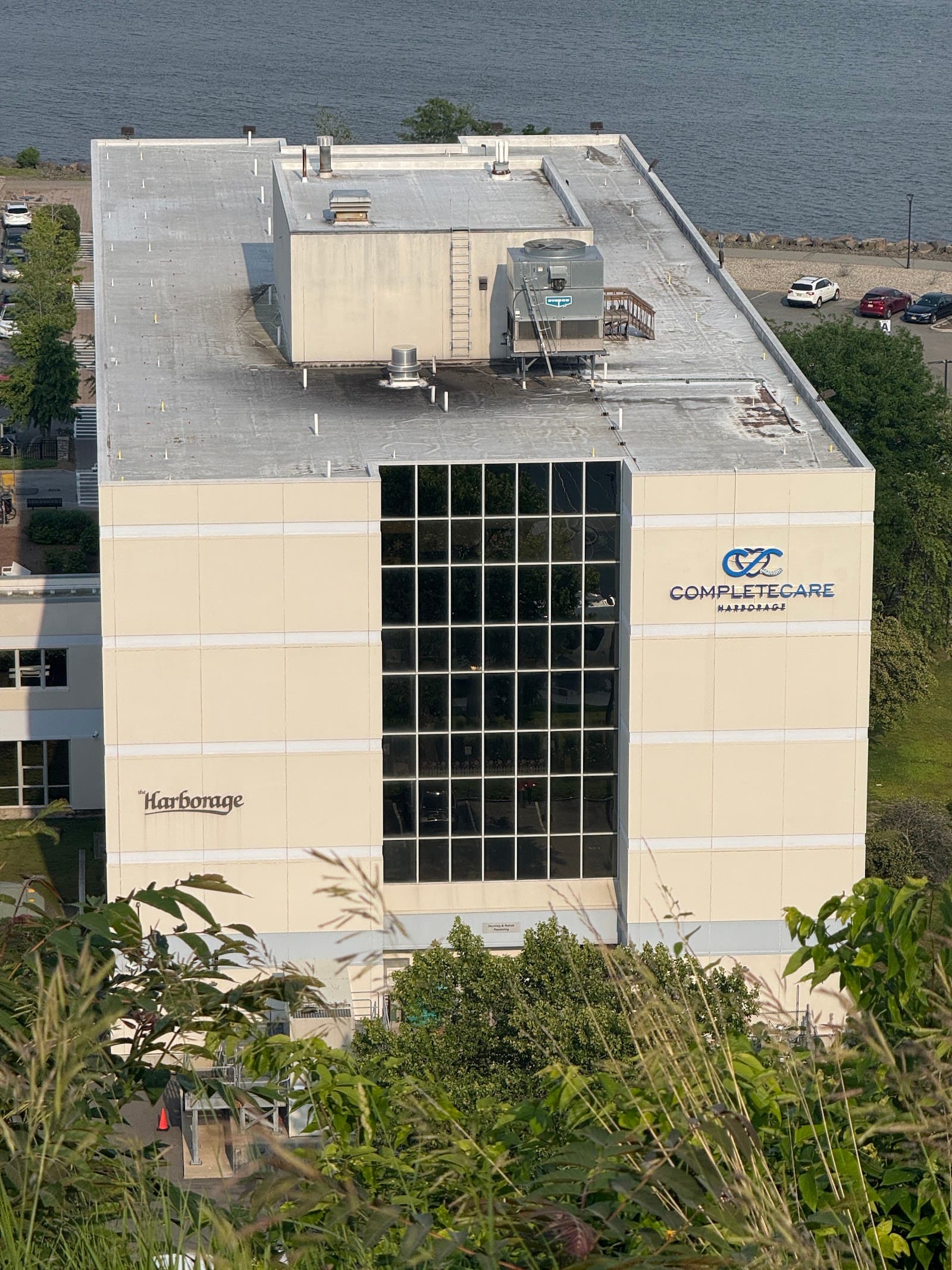 Complete Care At Harborage LLC