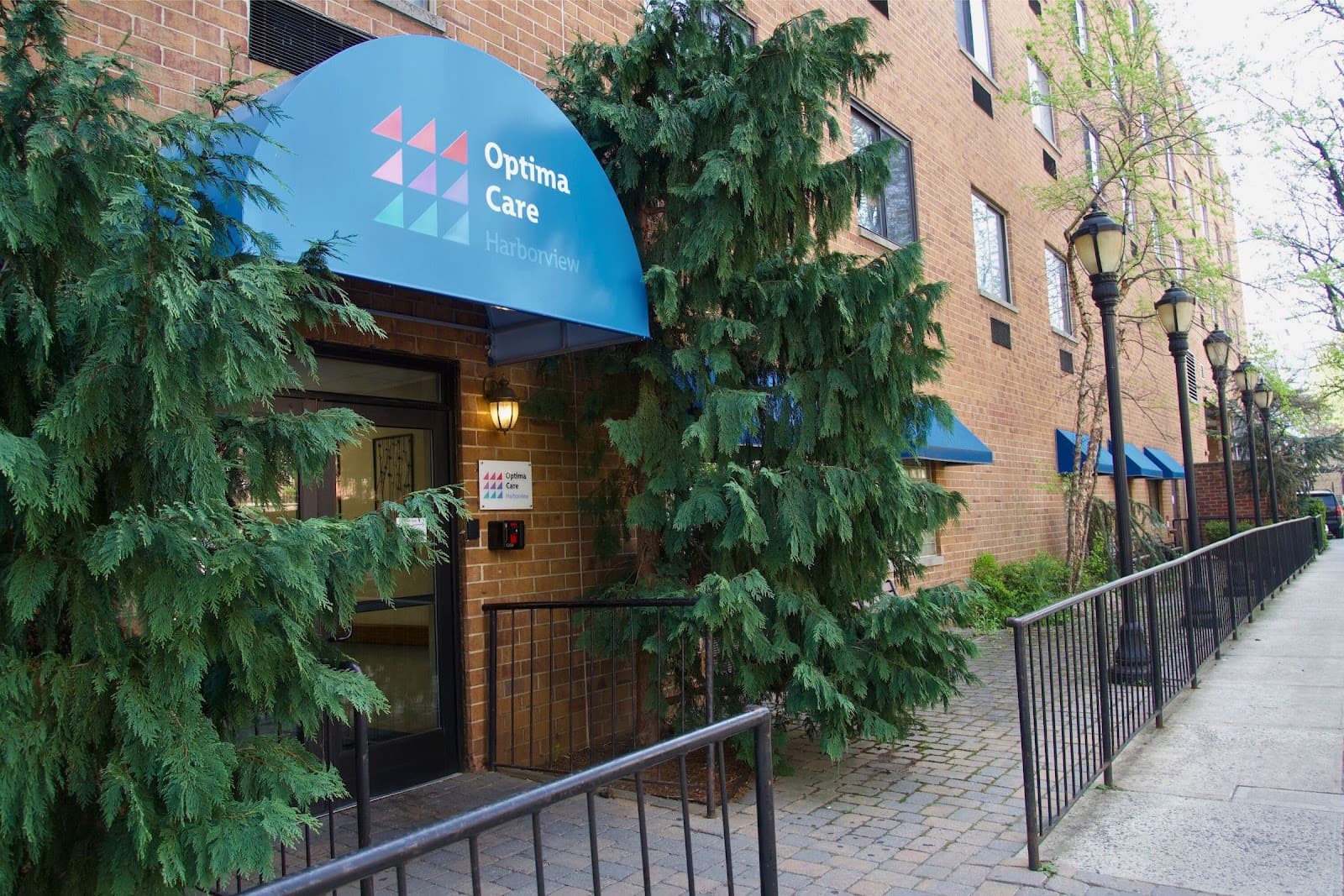 Optima Care Harborview Member of Excelsior Care Group
