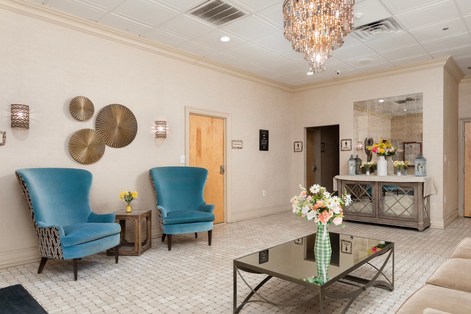 Complete Care At Phillipsburg, LLC