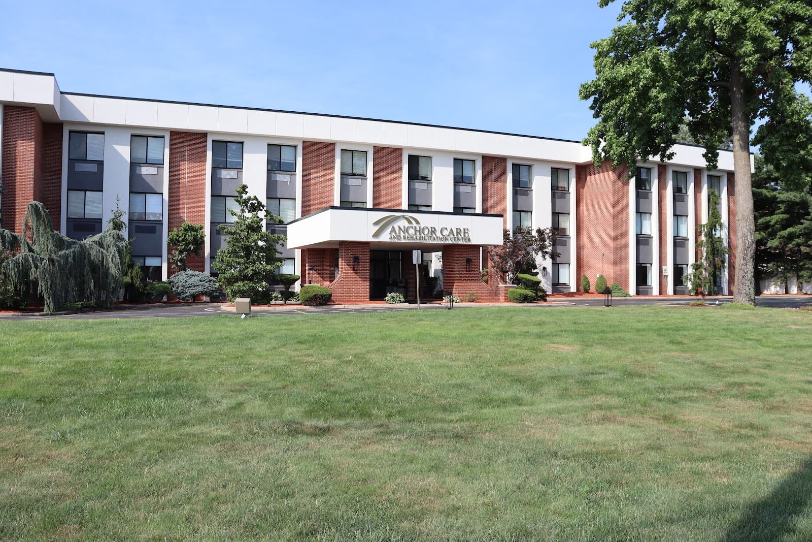 Anchor Care And Rehabilitation Center