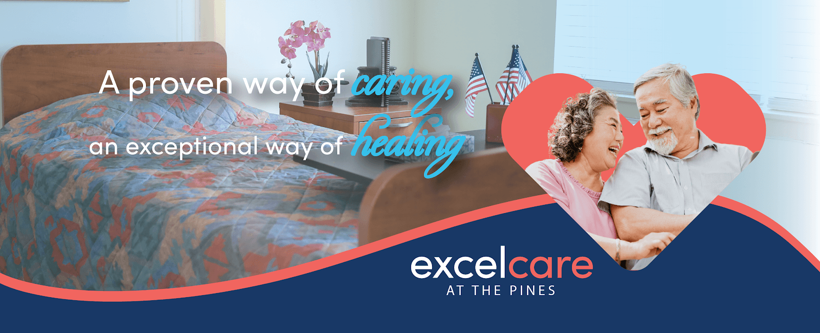 Excel Care At The Pines