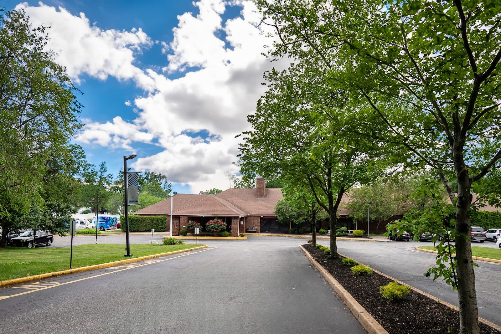 Preferred Care At Old Bridge, LLC