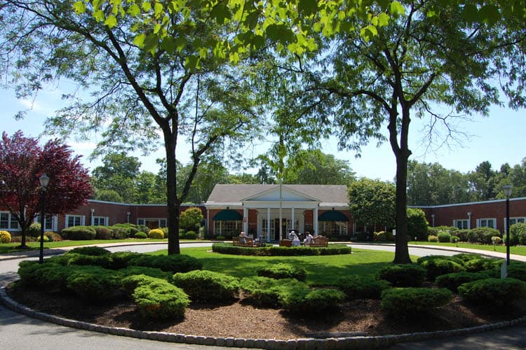 Inglemoor Rehabilitation And Care Center