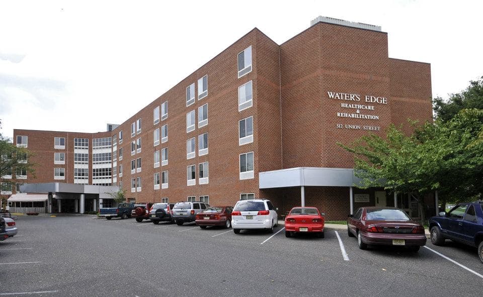 Trenton Gardens Rehabilitation And Nursing Center
