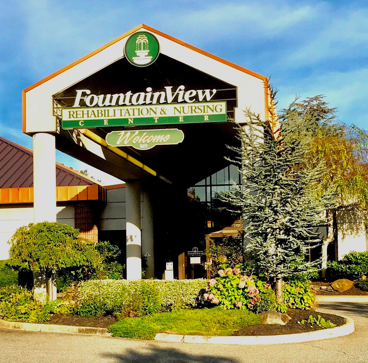 Fountainview Care Center