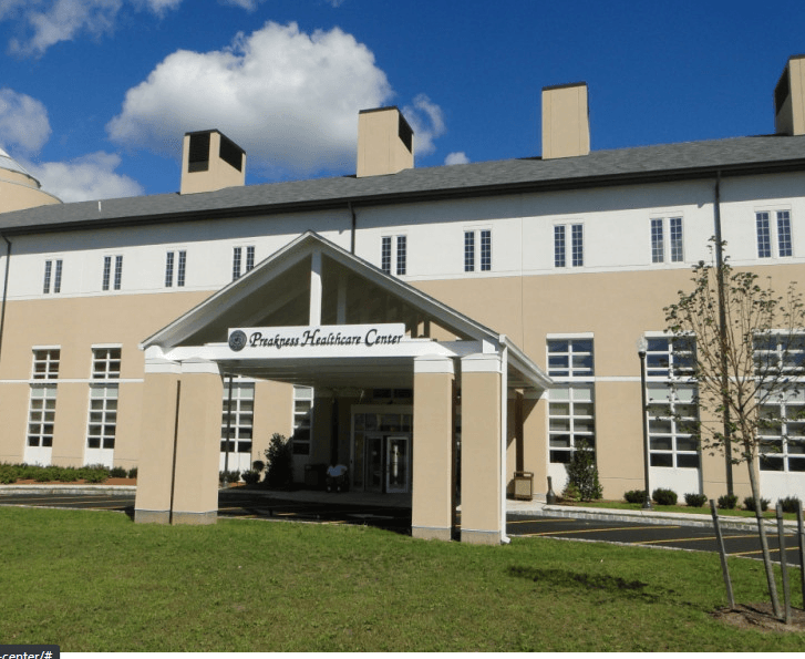 Preakness Healthcare Center
