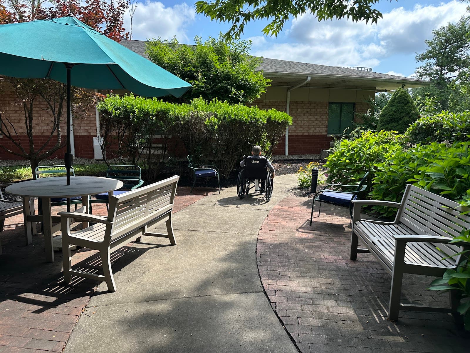 Complete Care At Park Place LLC