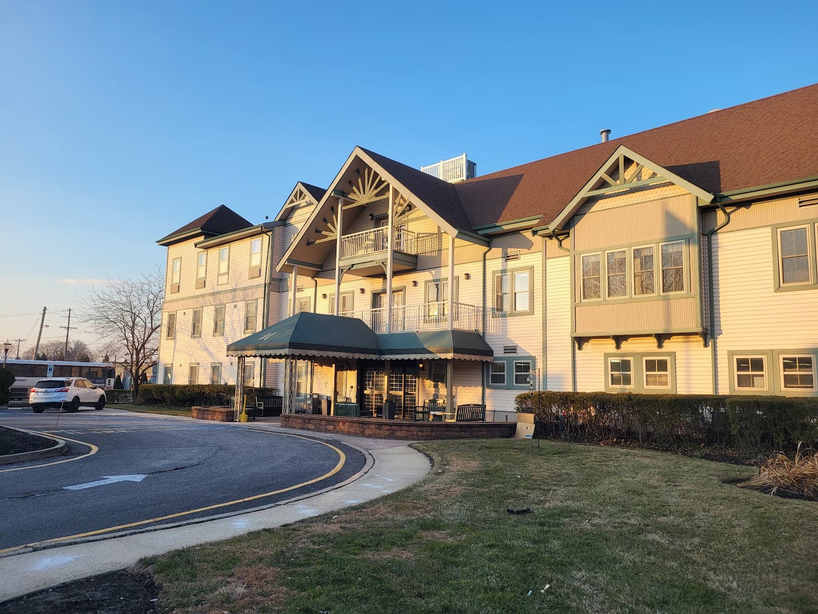 Complete Care At Ocean Grove LLC