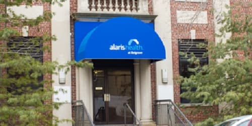 Alaris Health At Belgrove