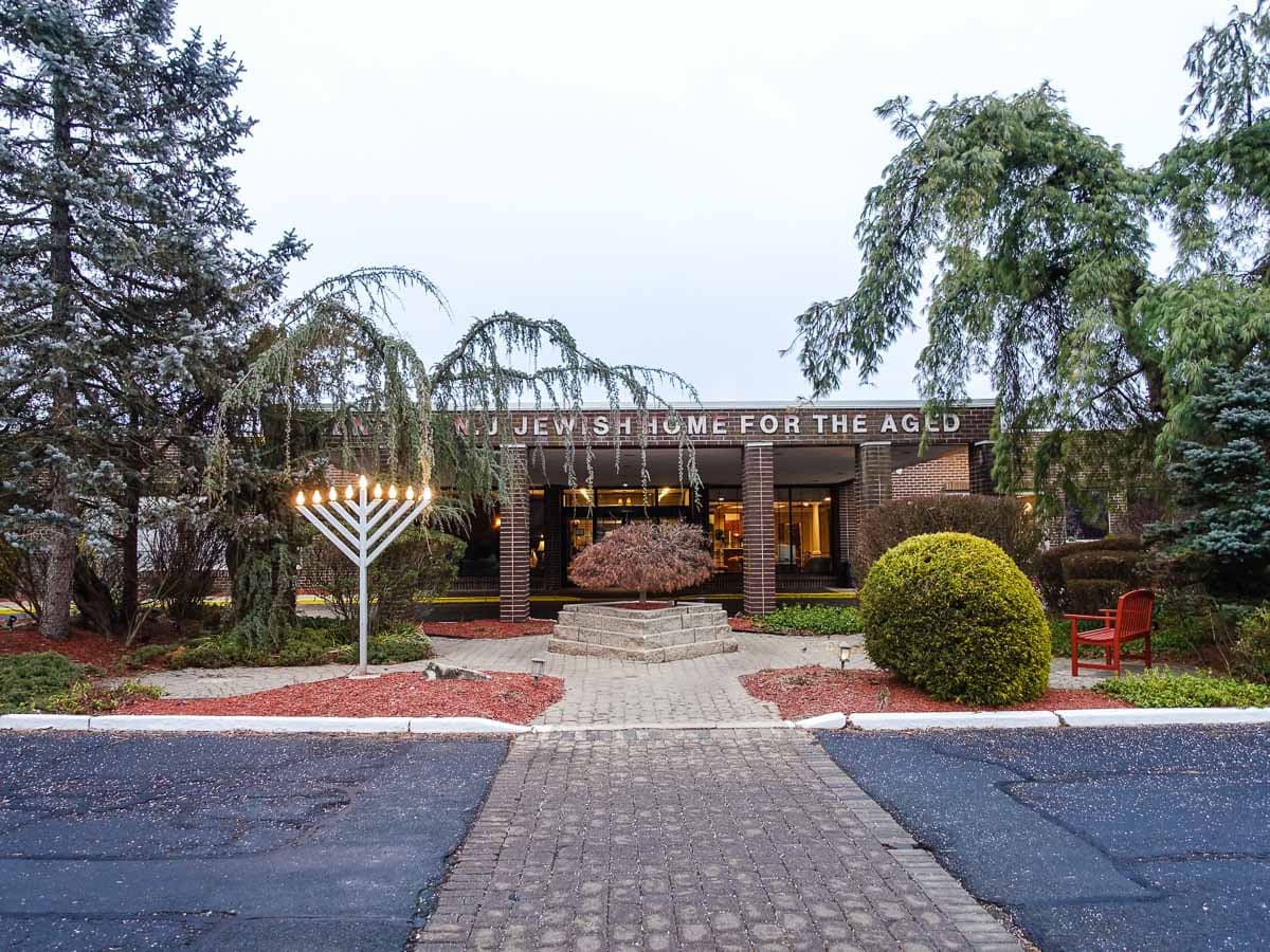 Regency Heritage Nursing And Rehabilitation Center
