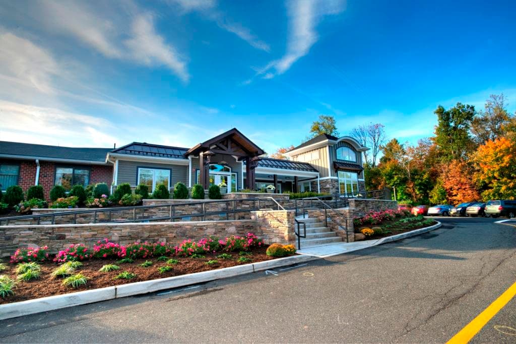 Christian Health Care Center