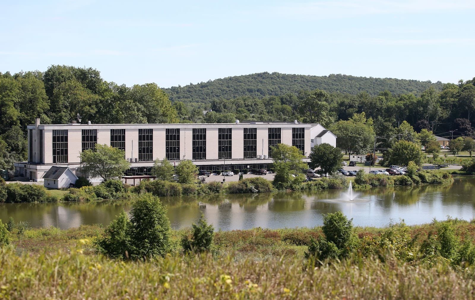 Homestead Rehabilitation & Health Care Center
