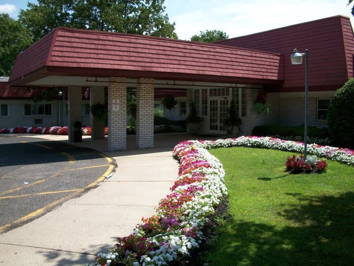 Autumn Lake Healthcare At Old Bridge