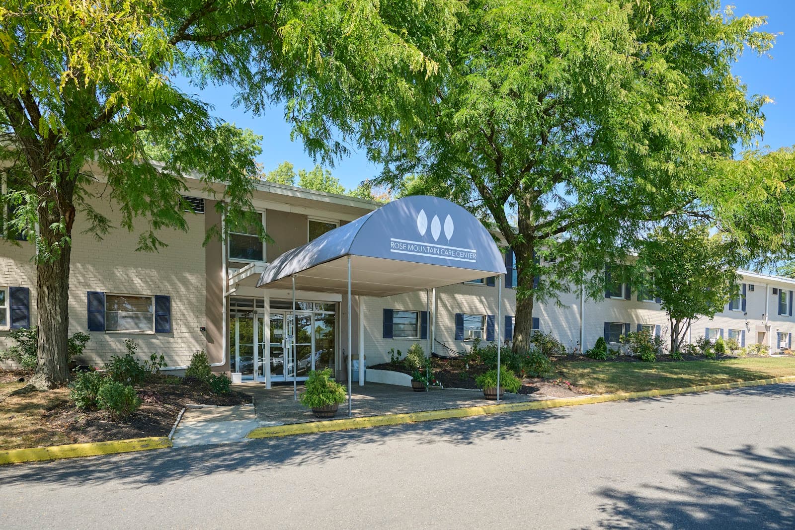 Rose Mountain Care Center