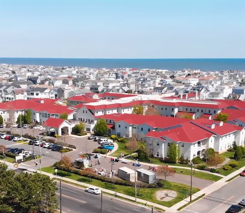 United Methodist Communities At The Shores