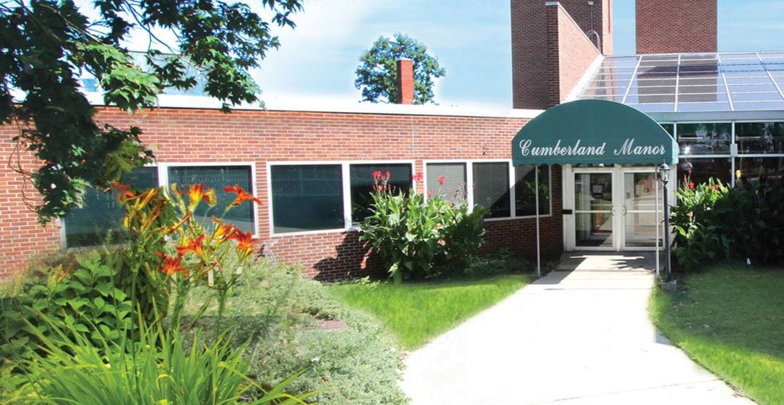 Preferred Care At Cumberland