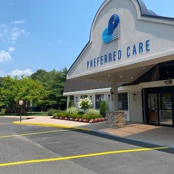 Preferred Care At Wall