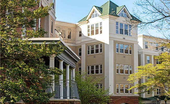 United Methodist Communities At Collingswood