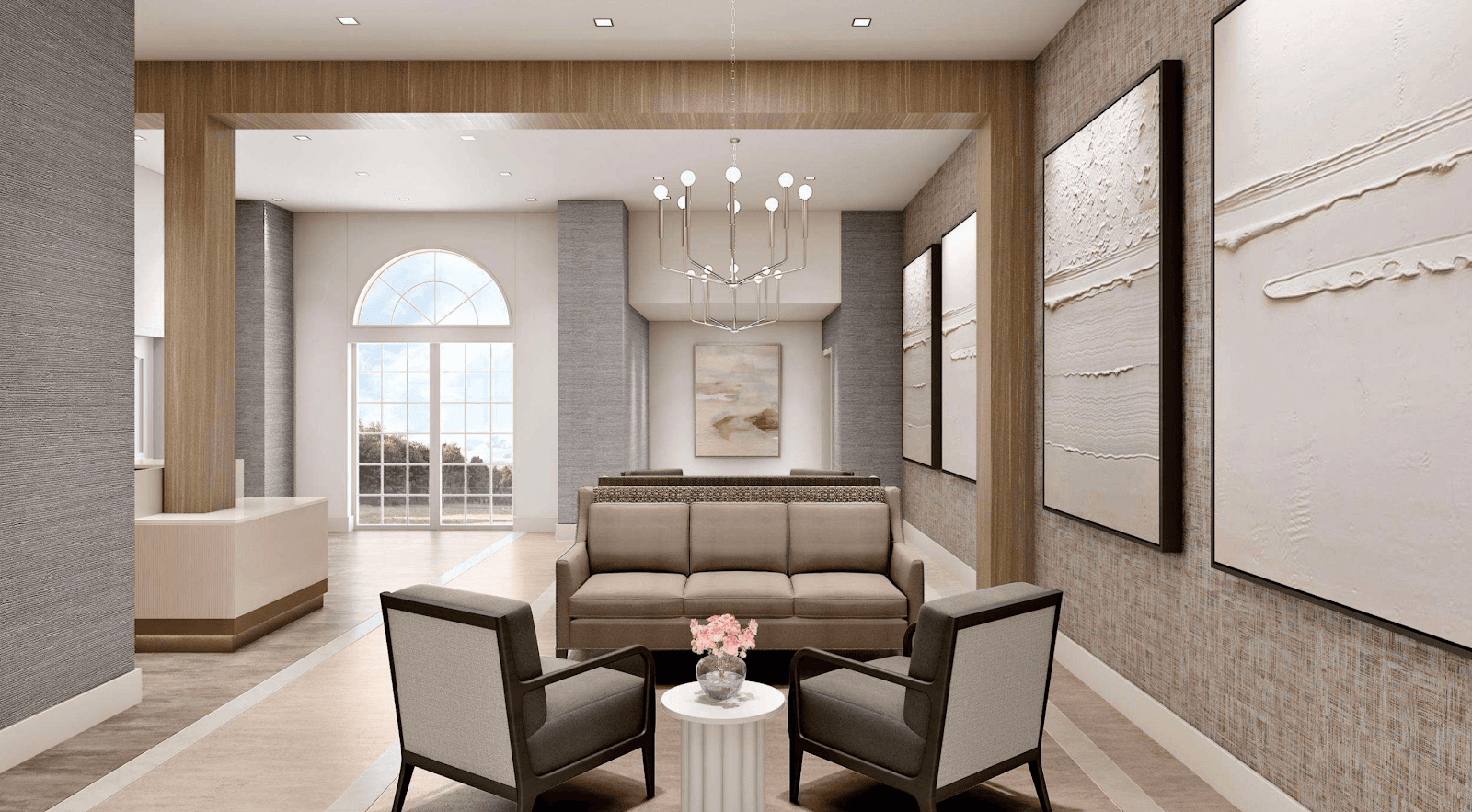 Aster Creek Nursing And Rehabilitation Center