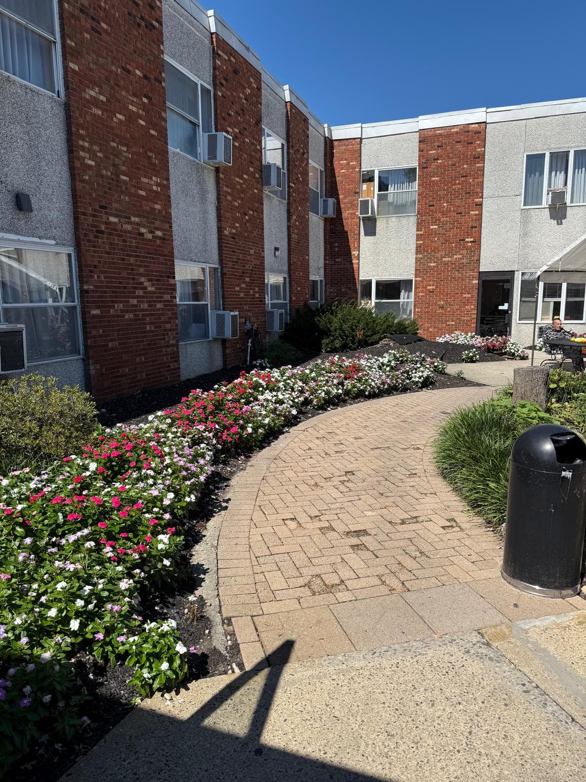 Laurel Bay Health & Rehabilitation Center