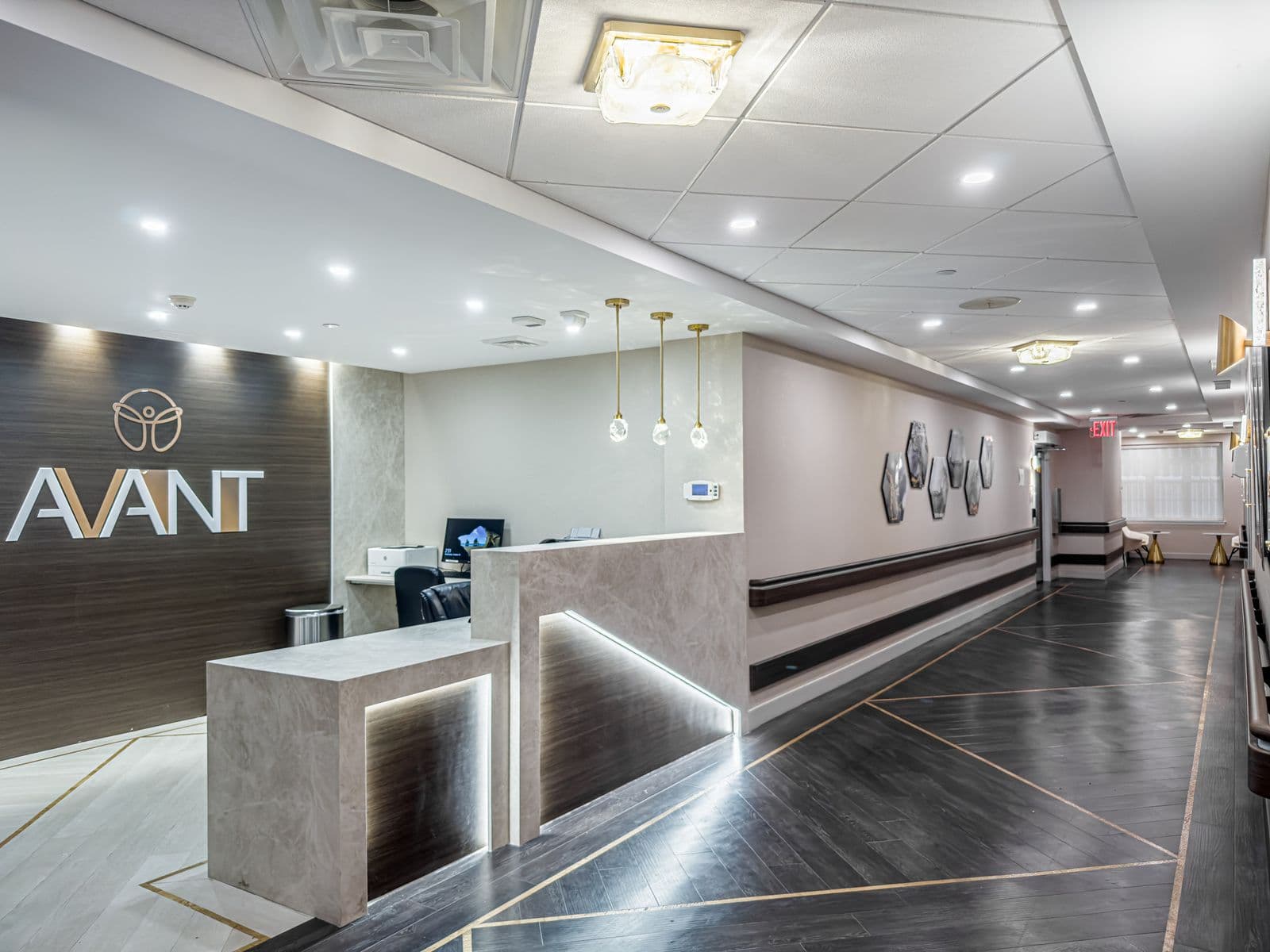 Avant Rehabilitation And Care Center