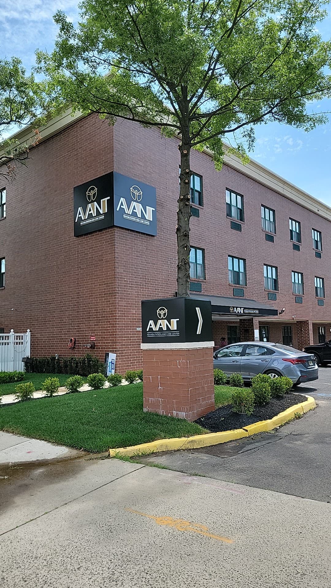 Avant Rehabilitation And Care Center