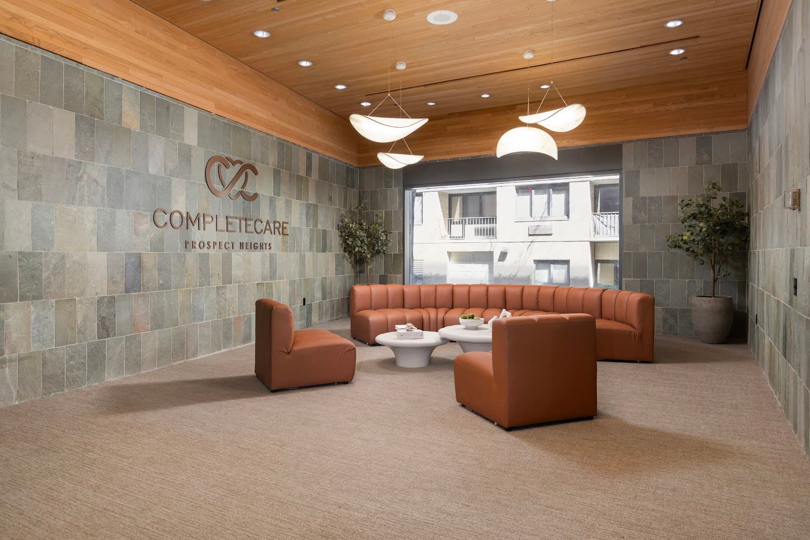 Complete Care At Prospect Heights LLC