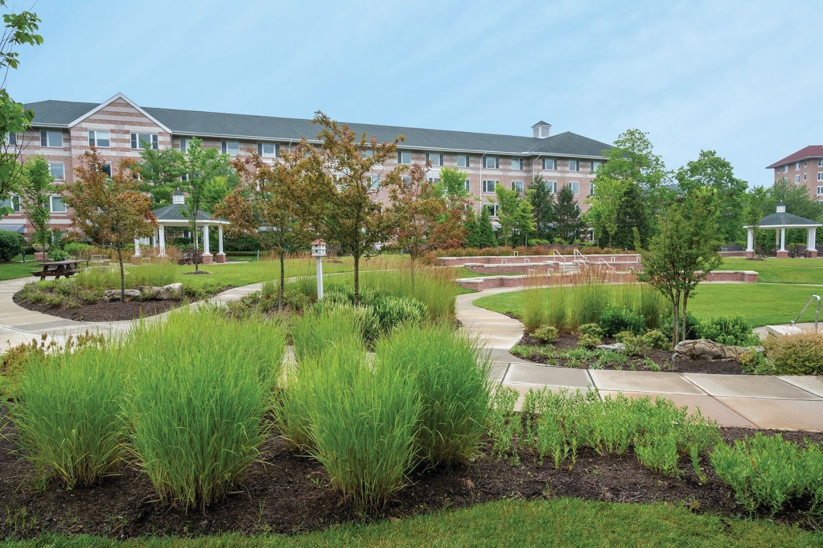 Seabrook Senior Living Community