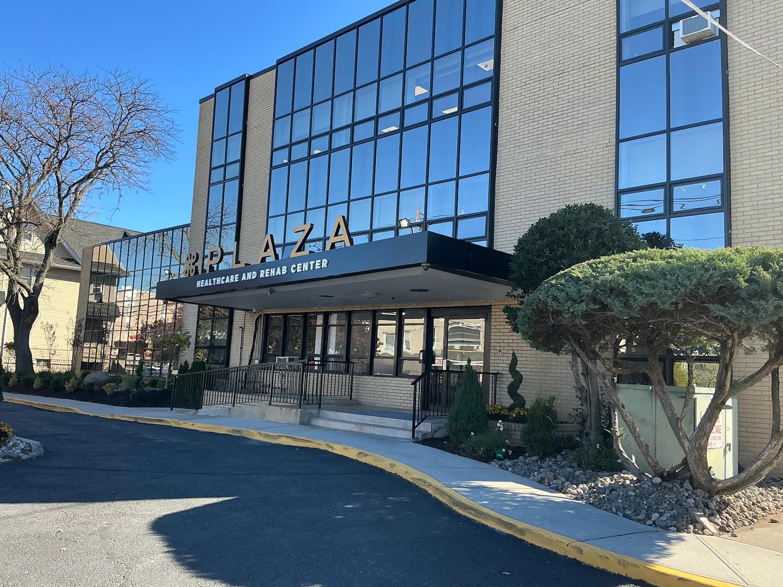 Plaza Healthcare and Rehab Center