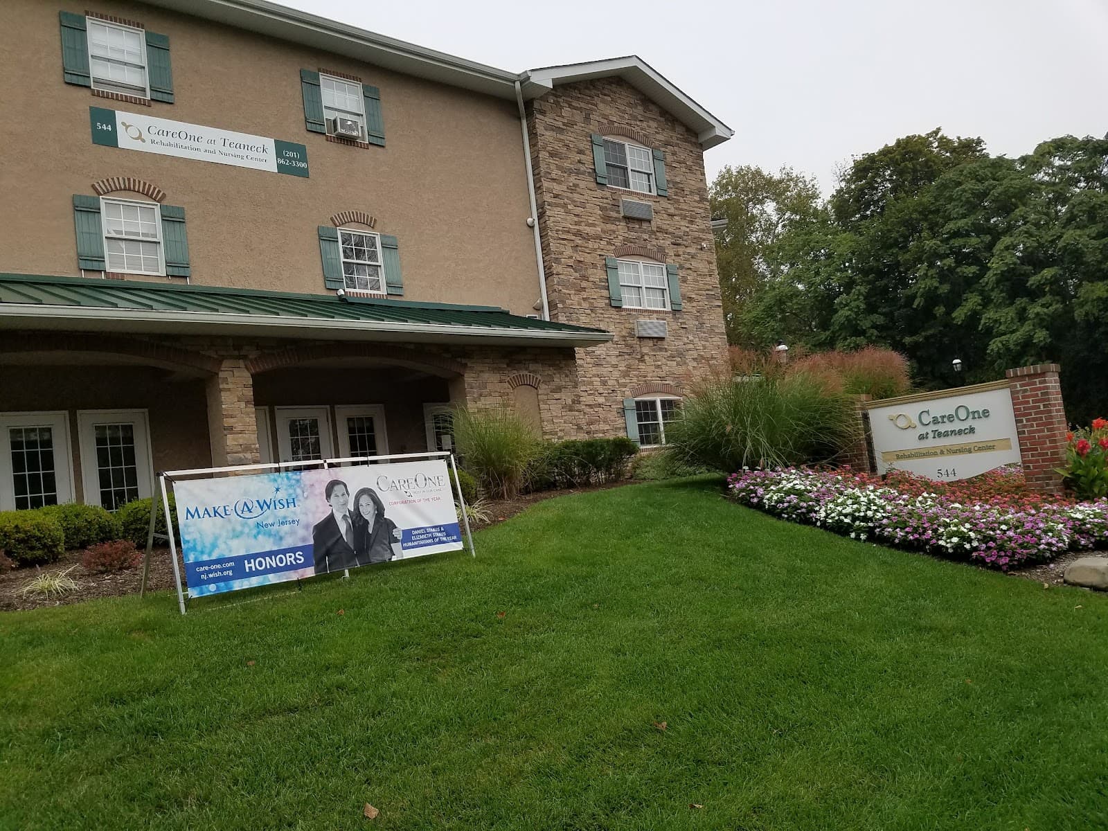 Careone At Teaneck