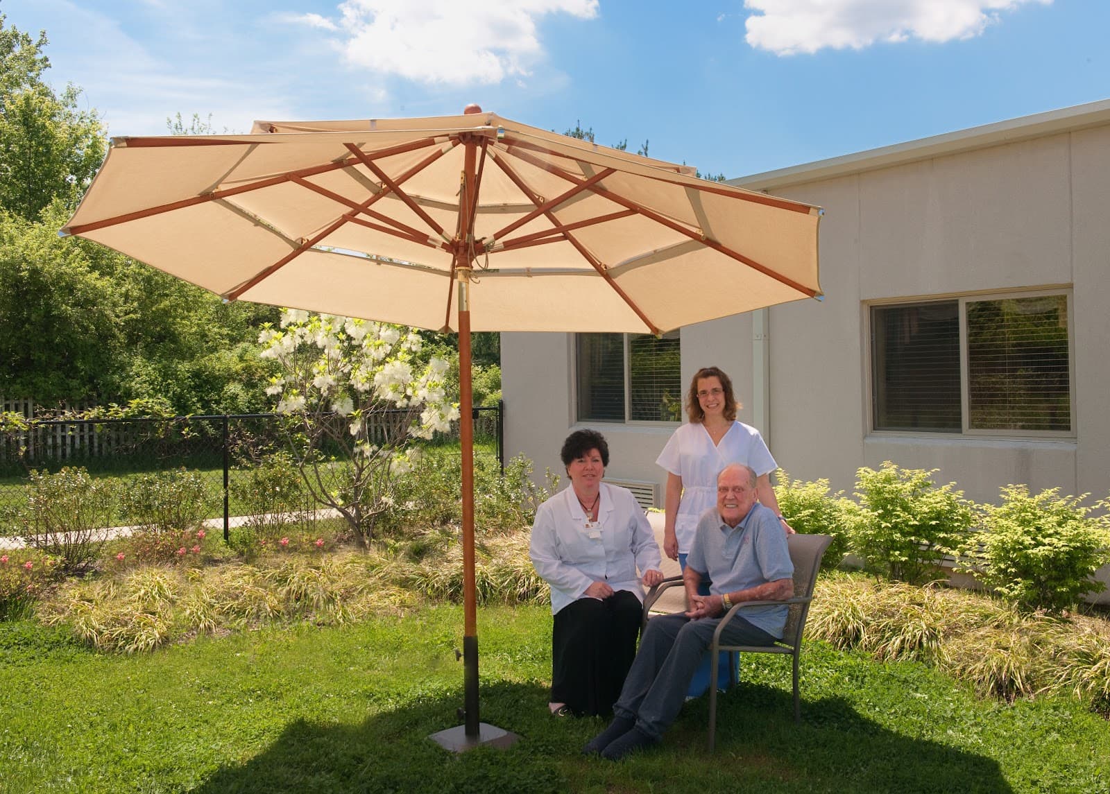 Wedgwood Gardens Care Center
