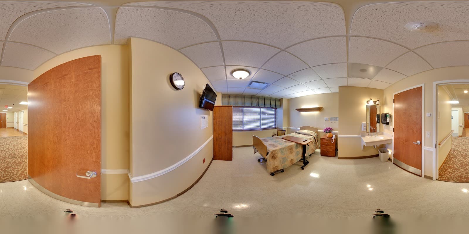 Barnert Subacute Rehabilitation Center, LLC
