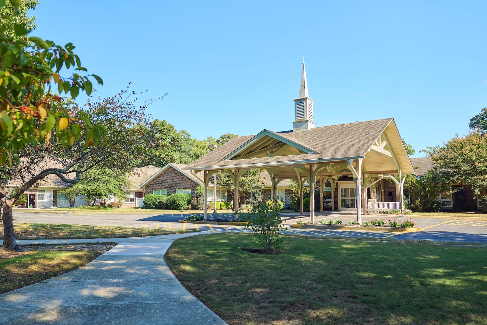 Pelican Pointe Post Acute Nursing & Rehabilitation
