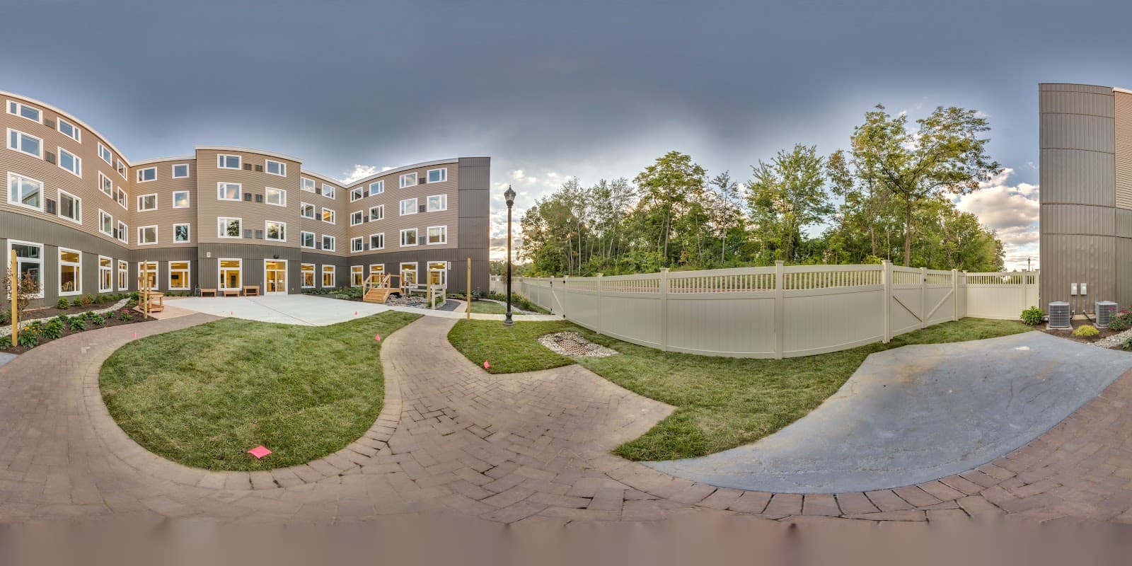 Venetian Care & Rehabilitation Center, The
