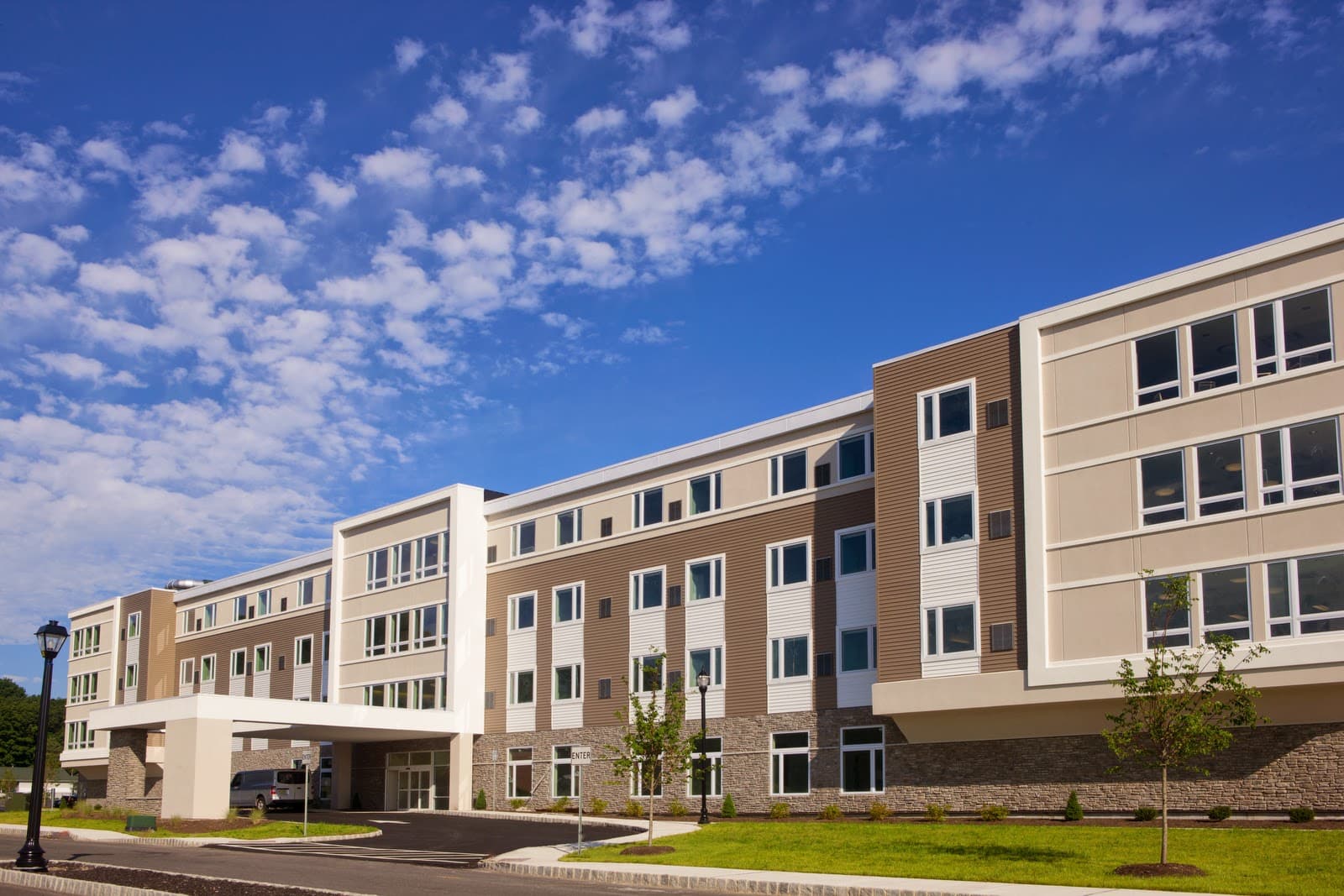 Venetian Care & Rehabilitation Center, The