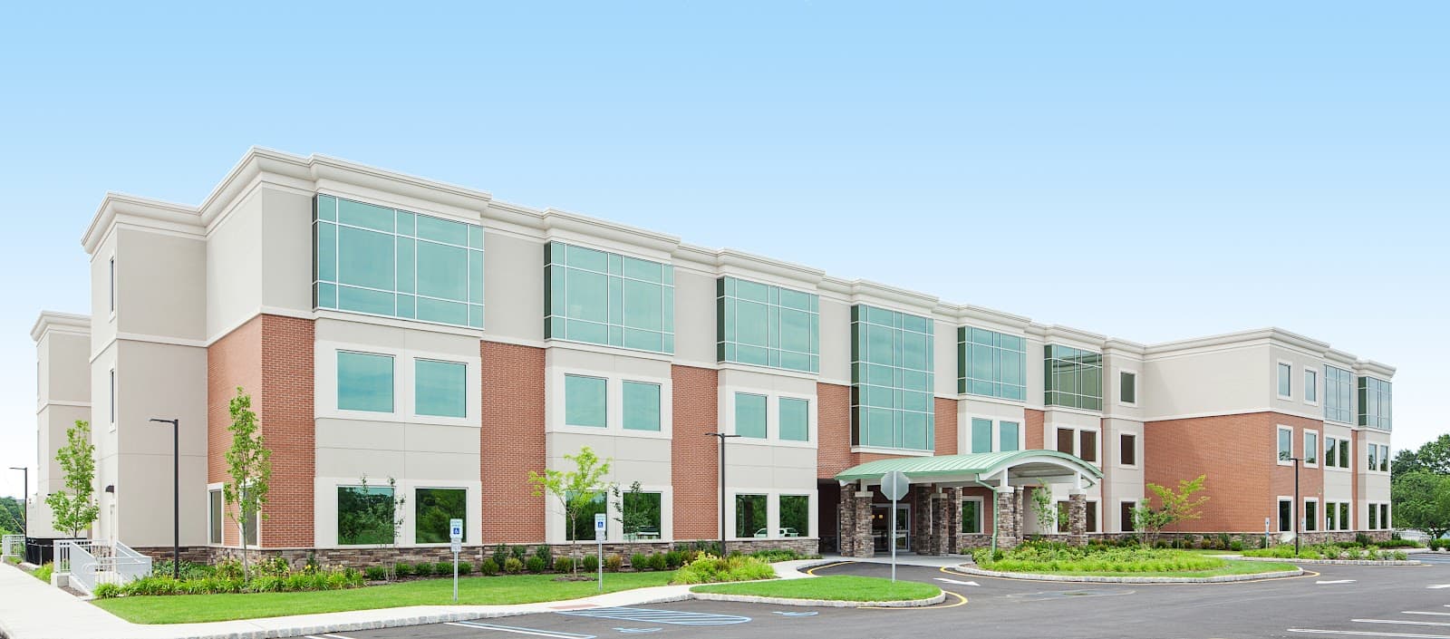 Accelerate Skilled Nursing And Rehab Piscataway