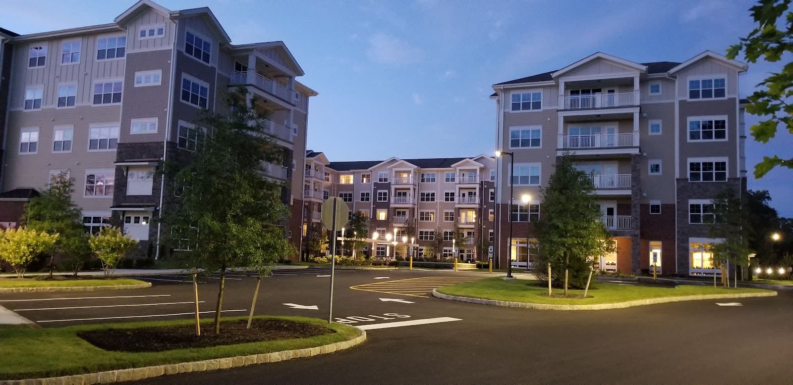Lantern Hill Senior Living Community