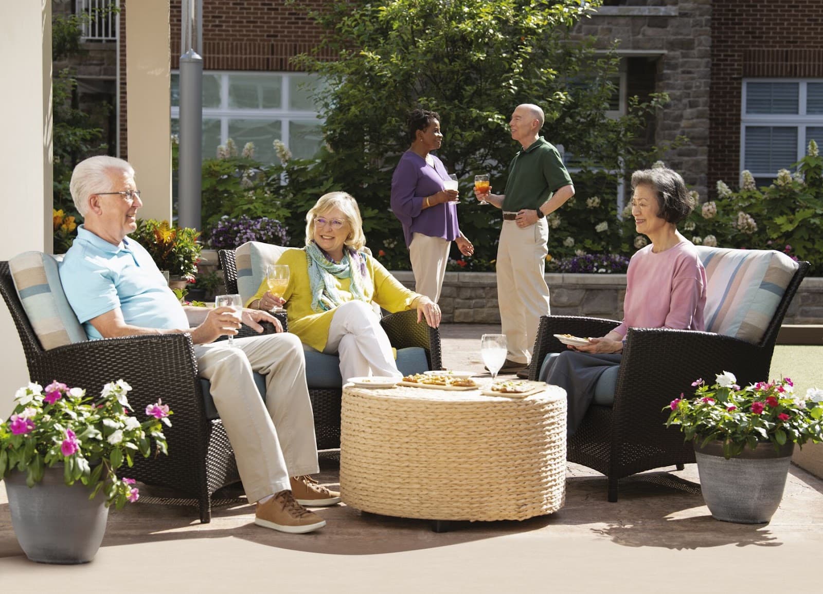 Continuing Care At Lantern Hill