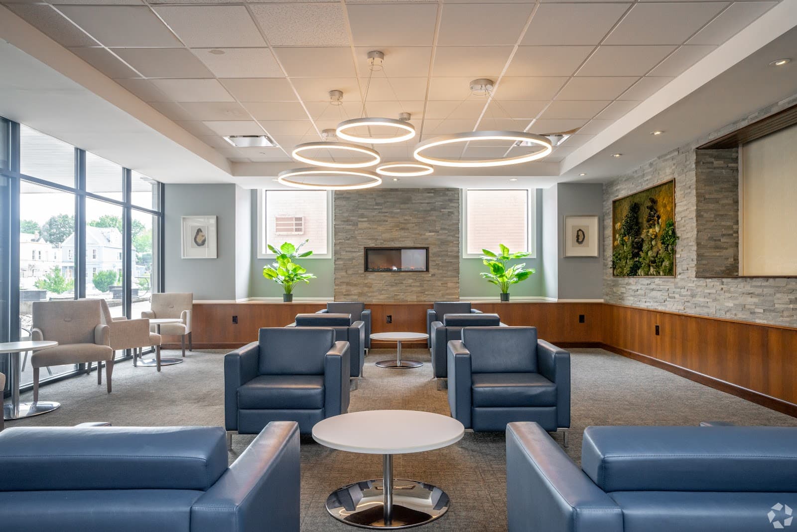 Harbour View Senior Living Corp