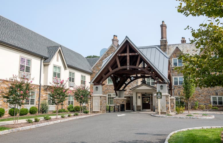 Winchester Gardens Health Care Center