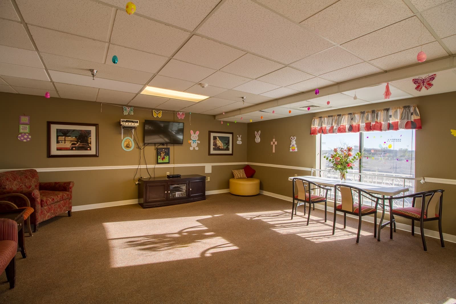Princeton Health & Rehabilitation