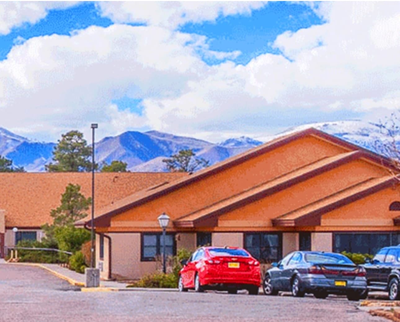 Los Alamos Wellness & Rehabilitation