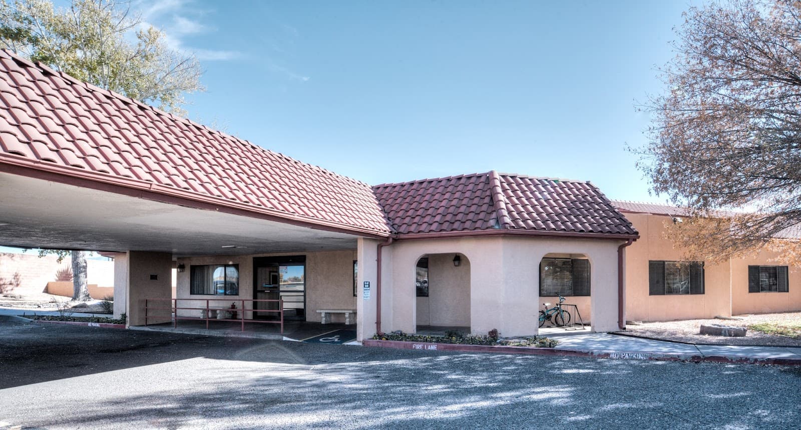 Skies Healthcare & Rehabilitation Center