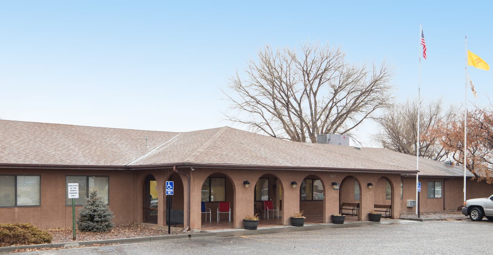 Bloomfield Nursing And Rehabilitation Center