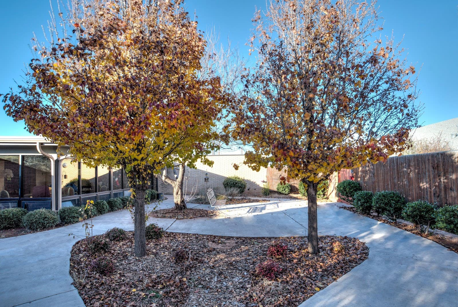 St. Anthony Healthcare And Rehabilitation Center