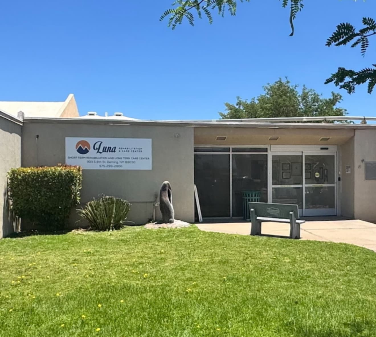 Luna Rehabilitation and Care Center