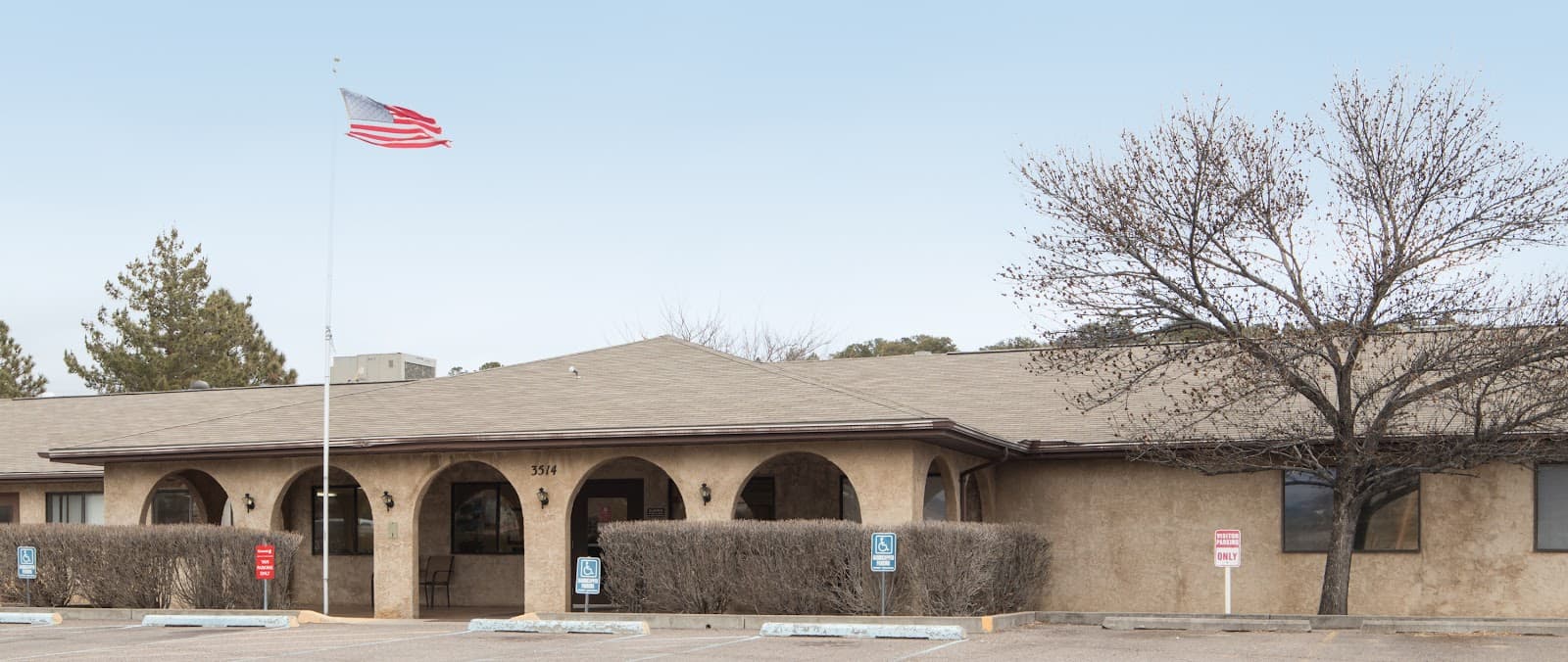 Silver City Care Center